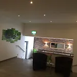 加尼海斯酒店 酒店 特赖斯-卡尔登