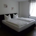 加尼海斯酒店 酒店 3*