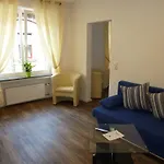Hotel Garni Reis 3*