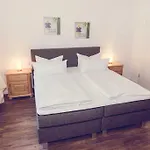 酒店 加尼海斯酒店