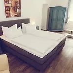 加尼海斯酒店 3*
