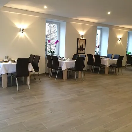 Garni Reis Отель 3*