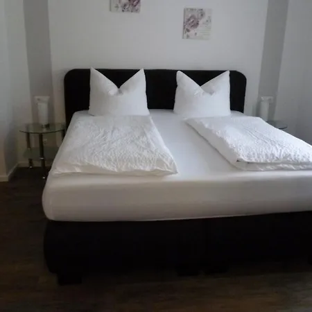 Garni Reis Hotel Treis-Karden