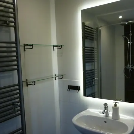 Garni Reis 3* Трайс-Карден