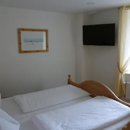 Garni Reis Hotel Treis-Karden