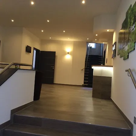 Garni Reis Hotel Treis-Karden