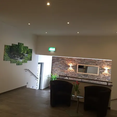 Garni Reis Hotel Treis-Karden
