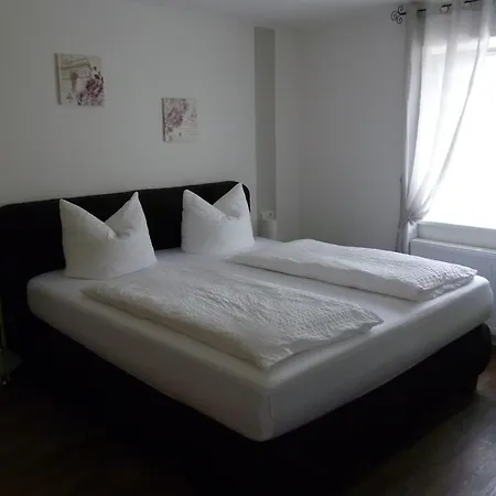Garni Reis Отель 3*