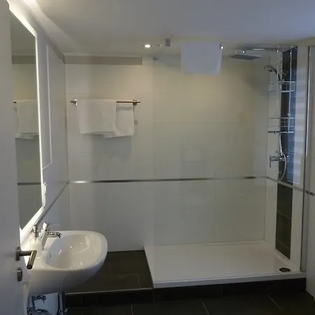 Garni Reis Hotel Treis-Karden