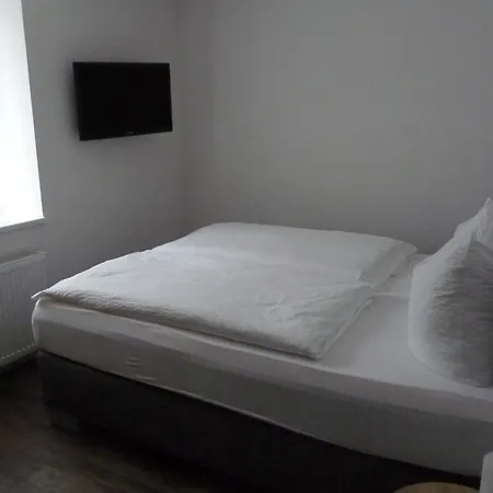 Garni Reis Hotel 3*