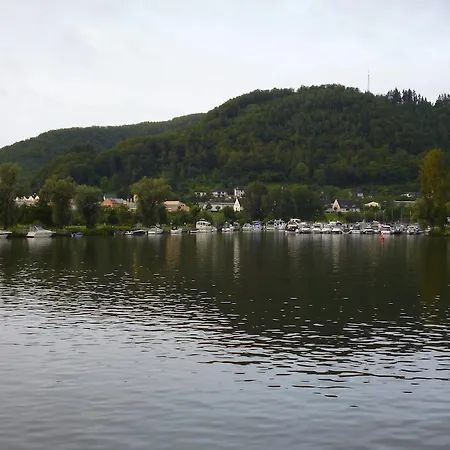 Отель Garni Reis 3*