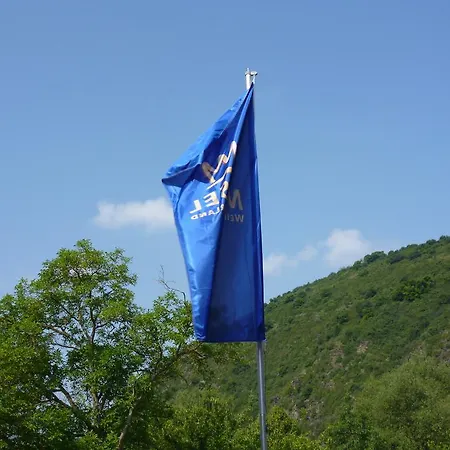 Отель Garni Reis 3*