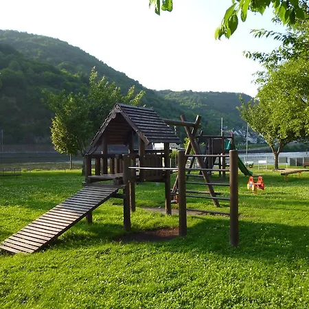 Garni Reis Treis-Karden