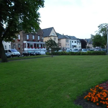 Hotel Garni Reis Treis-Karden