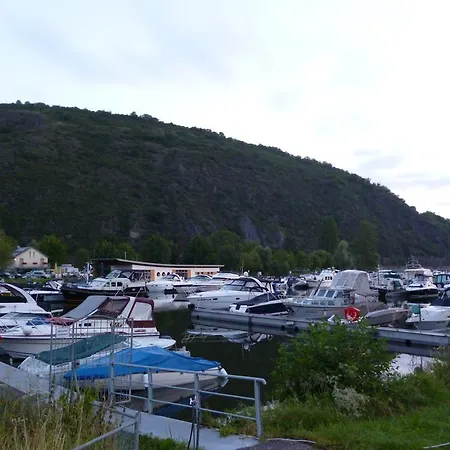 Отель Garni Reis 3*