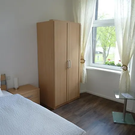 Отель Garni Reis 3*