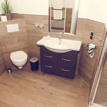 Hotel Garni Reis Treis-Karden