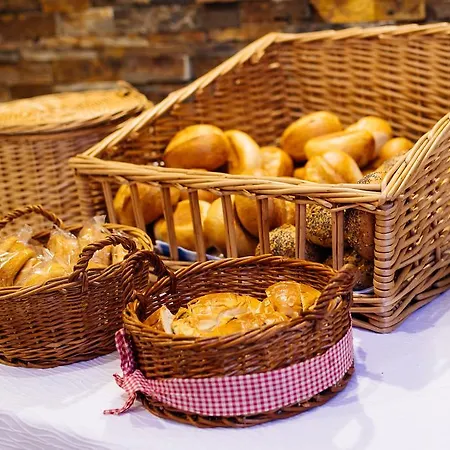 Garni Reis 3* Treis-Karden