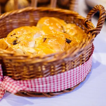 Garni Reis Hotel Treis-Karden