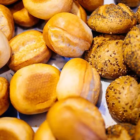 Garni Reis 3* Treis-Karden