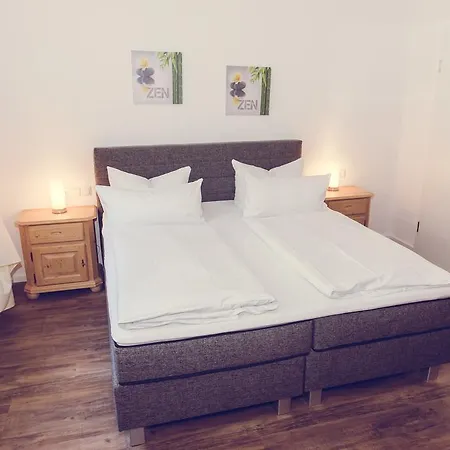 Hotel Garni Reis