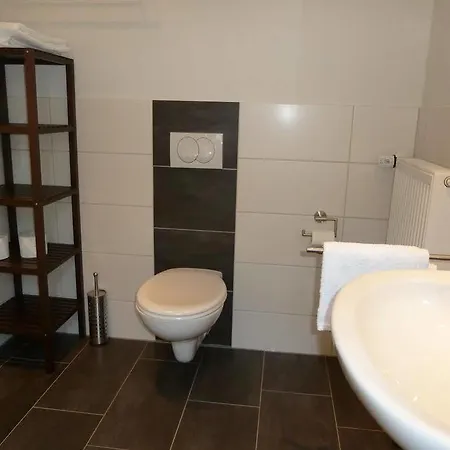 Garni Reis 3* Treis-Karden