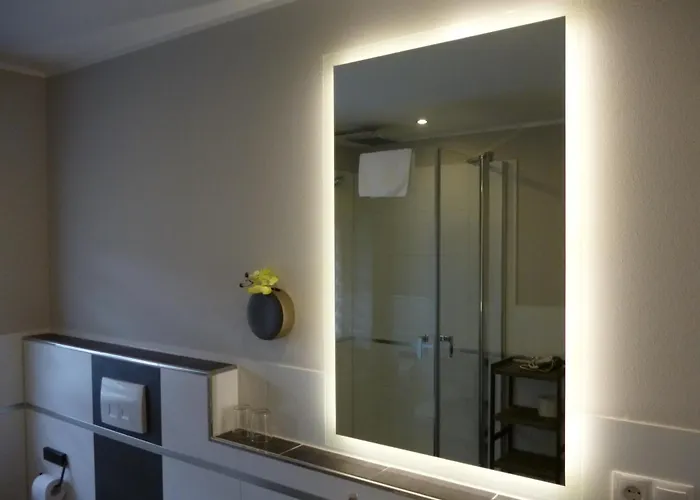 Garni Reis ホテル 3*