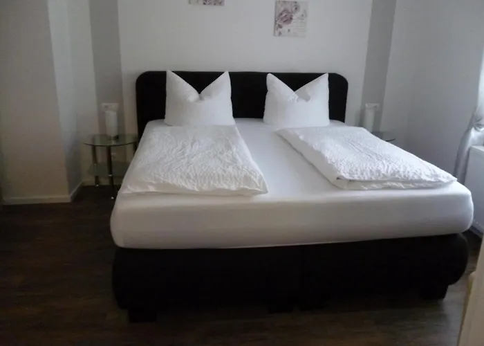 Garni Reis Hotel Treis-Karden