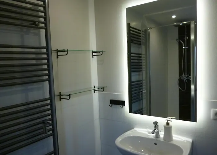 Garni Reis 3* Treis-Karden