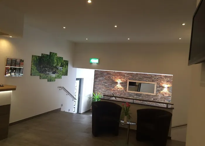 Garni Reis Hotel Treis-Karden