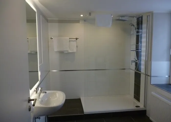 Garni Reis Hotel Treis-Karden