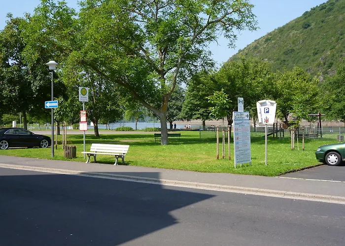 Hotel Garni Reis Treis-Karden