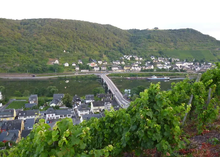 Garni Reis Treis-Karden