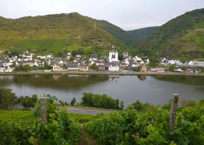 ホテル Garni Reis 3*