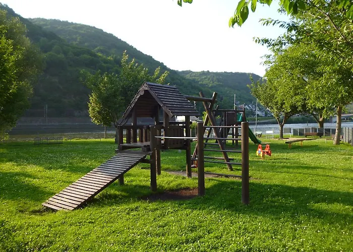 Garni Reis Treis-Karden