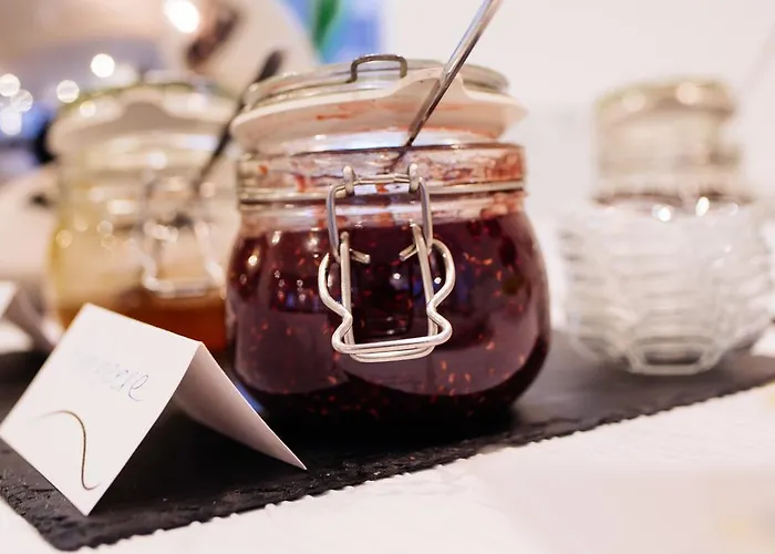 Hotel Garni Reis Treis-Karden