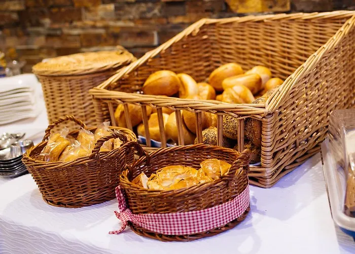 Garni Reis 3* トライス・カーデン