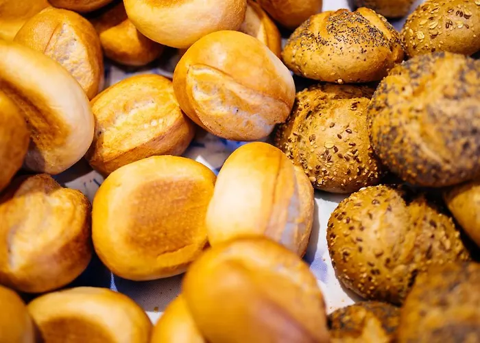 Garni Reis 3* トライス・カーデン