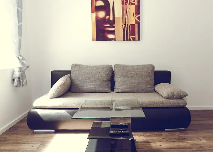 ホテル Garni Reis 3*